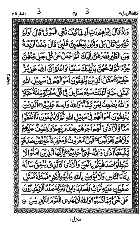 Quran Page